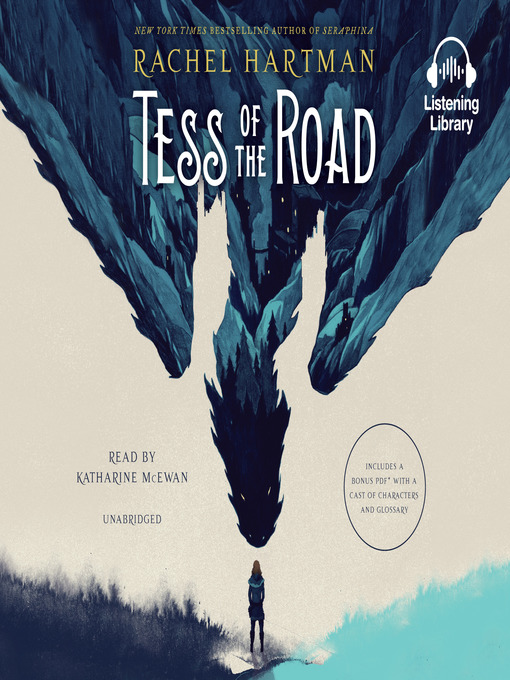 Title details for Tess of the Road by Rachel Hartman - Wait list
